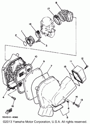 AIR FILTER