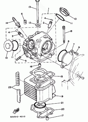 CYLINDER