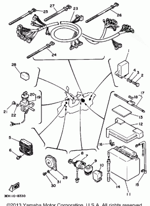 ELECTRICAL 1