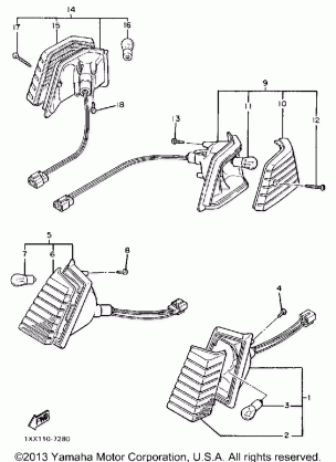 TURNSIGNAL