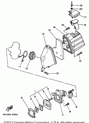 AIR FILTER