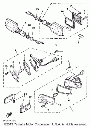 TURNSIGNAL