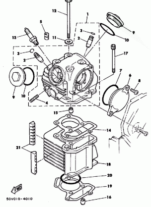 CYLINDER