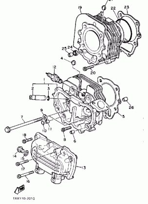 CYLINDER