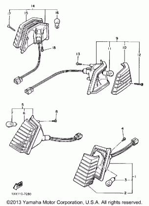 TURNSIGNAL