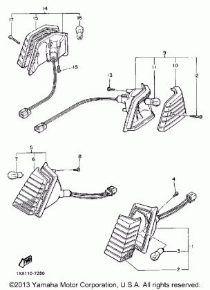 TURNSIGNAL