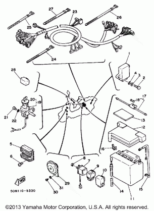 ELECTRICAL 1