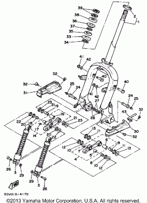 STEERING