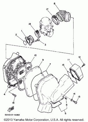 AIR FILTER