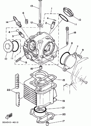 CYLINDER