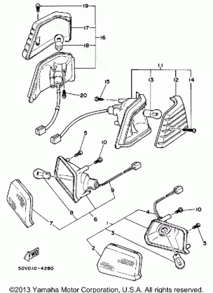 TURNSIGNAL