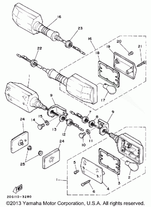 TURNSIGNAL