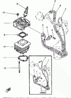 CYLINDER