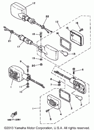 TURNSIGNAL