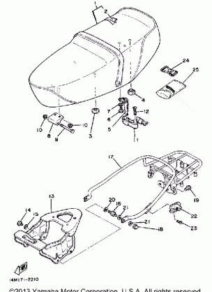 SEAT-CARRIER