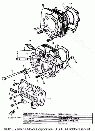 CYLINDER