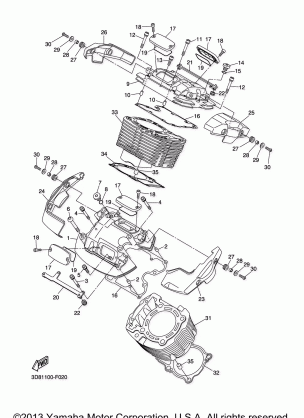 CYLINDER