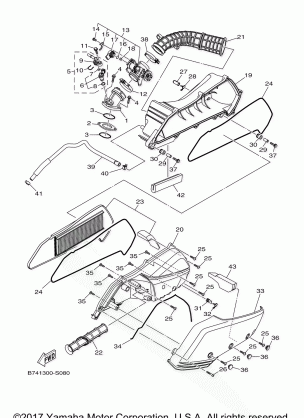 INTAKE