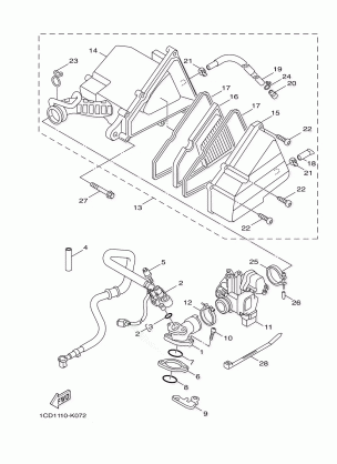 INTAKE