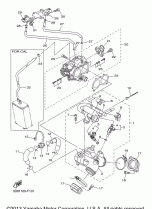 INTAKE 1