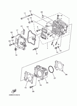 CYLINDER