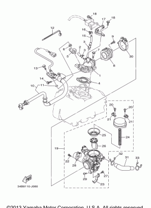 INTAKE