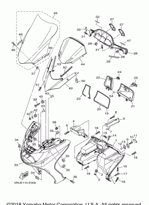 LEG SHIELD