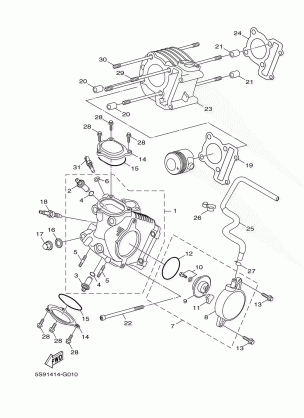 CYLINDER