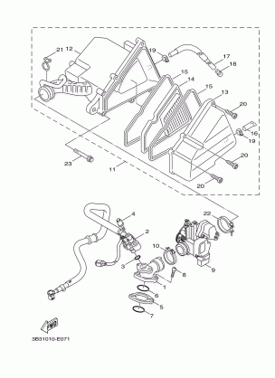 INTAKE