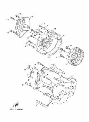 AIR SHROUD FAN