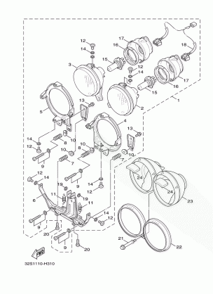 HEADLIGHT