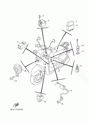 ELECTRICAL 1