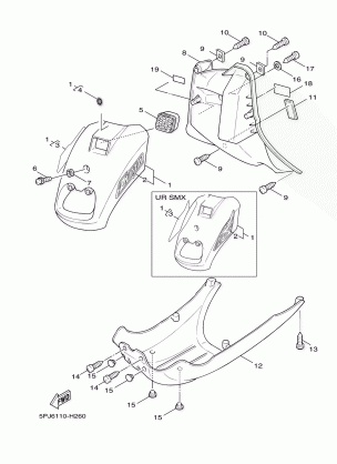 LEG SHIELD