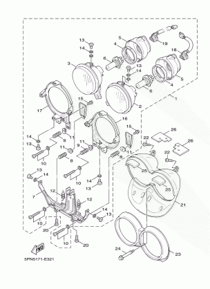 HEADLIGHT