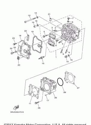 CYLINDER