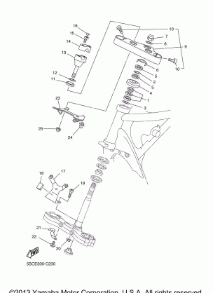 STEERING