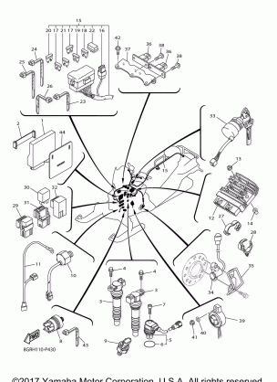 ELECTRICAL 1