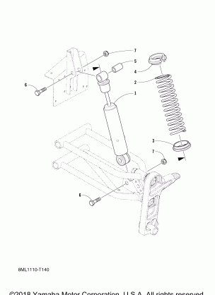 FRONT SUSPENSION 2