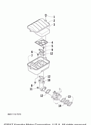 INTAKE