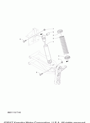 FRONT SUSPENSION 2