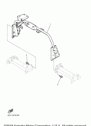 STEERING GATE