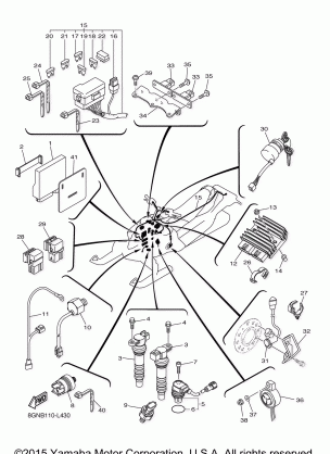 ELECTRICAL 1