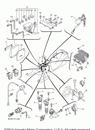 ELECTRICAL 1