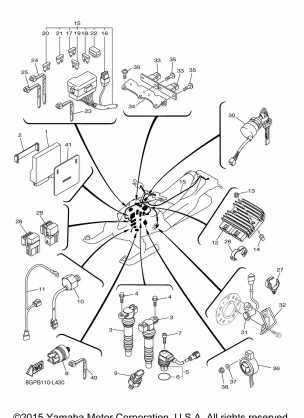 ELECTRICAL 1