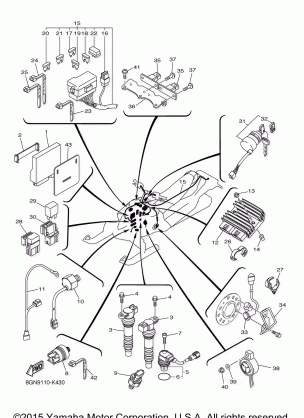 ELECTRICAL 1