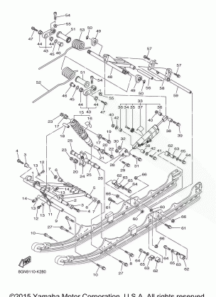 TRACK SUSPENSION 2