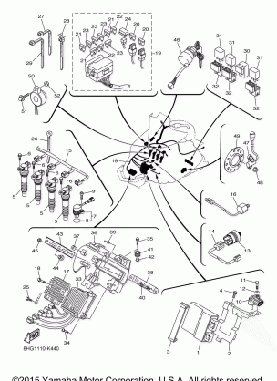 ELECTRICAL 1