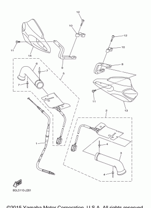 CONTROL CABLE