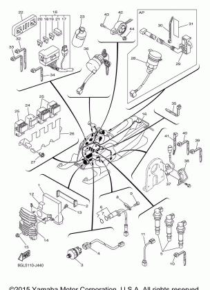 ELECTRICAL 1