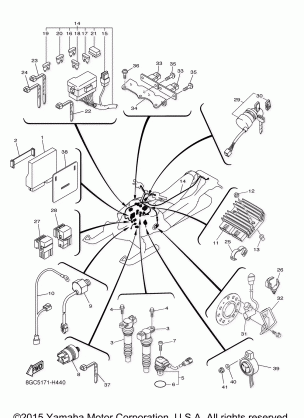 ELECTRICAL 1